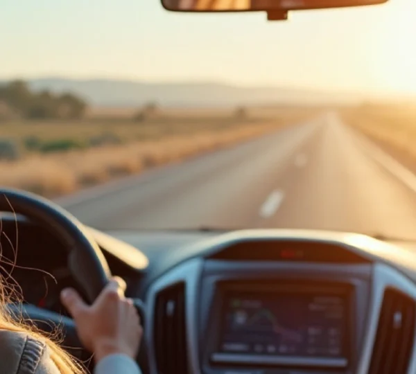 Road trips