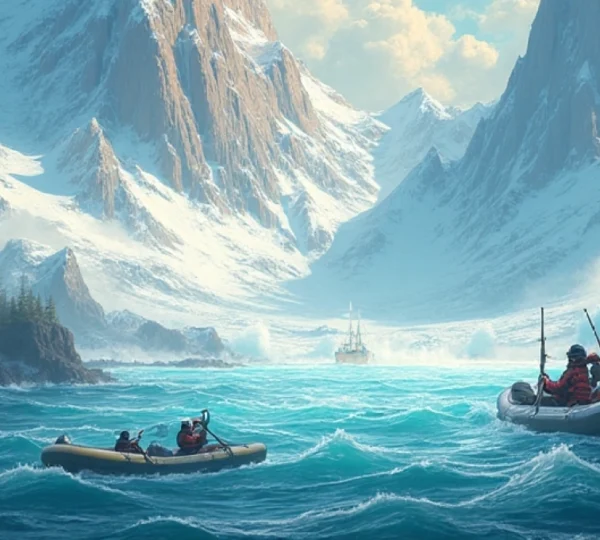 extreme adventure