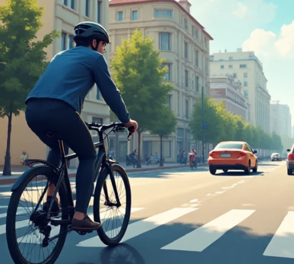 electric bicycles