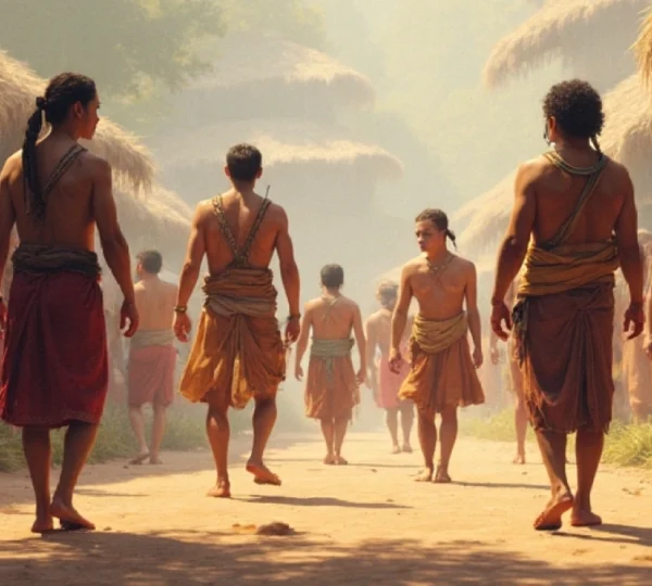 traditional festivals