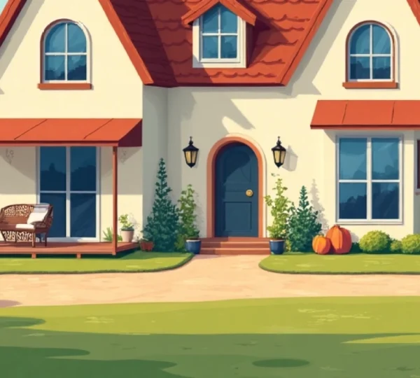 Self-catering cottages