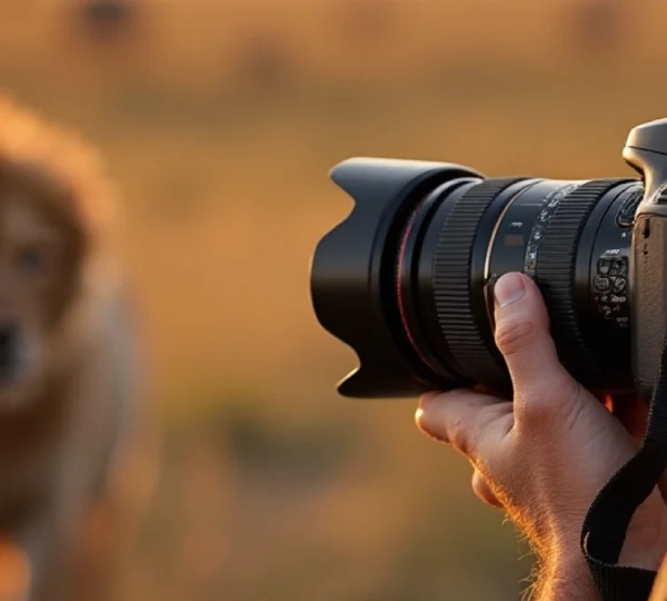 photo safari