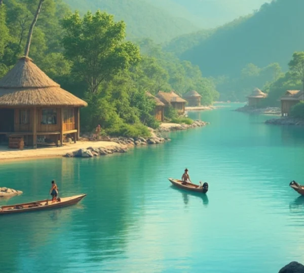 committed ecotourism