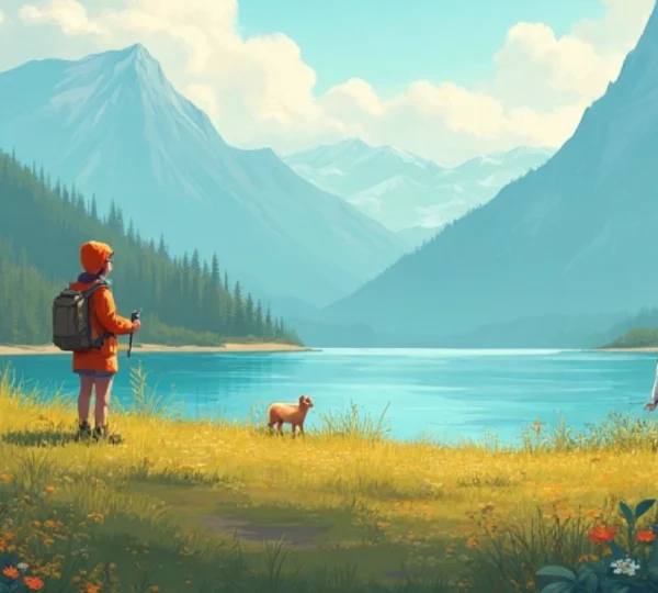 eco-friendly adventures