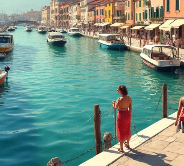 Travel to Italy