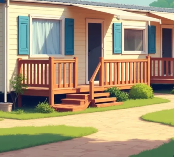 home rental