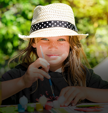 Kids’ activities
