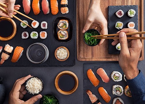 Sushi