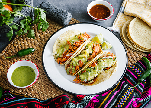 Tacos